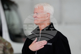 Trump White House Holidays