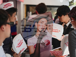 Mexico Dua Lipa Taqueria