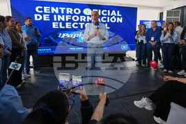 Honduras Election