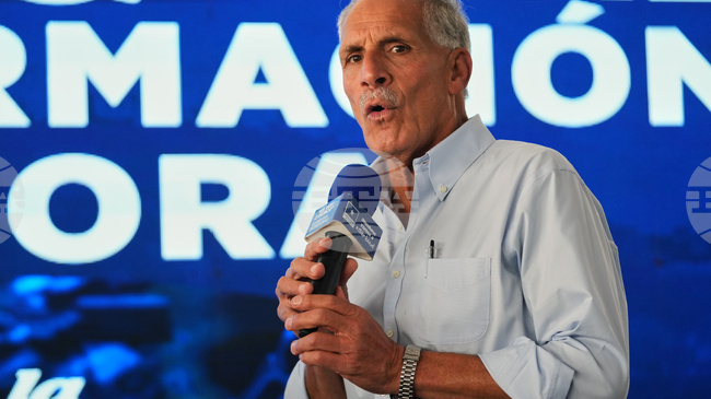 Подкрепеният от Тръмп консерватор Асфура е победителят в президентските избори в Хондурас; ще встъпи в длъжност на 27 януари