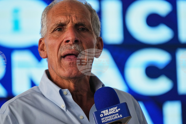 Победителят в оспорваните президентски избори в Хондурас ще бъде обявен скоро, съобщиха изборните власти