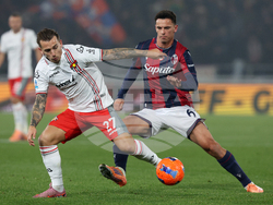 Italy Serie A Soccer