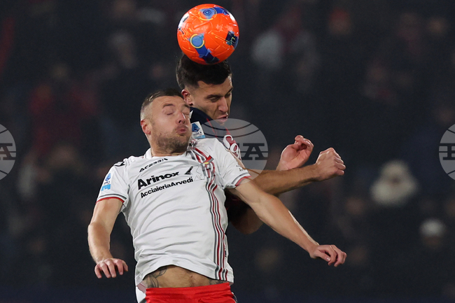 Варди: „Всичко е въпрос на отдаденост и желание за най-доброто за отбора“