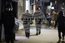 Протест - ескалация - бул. „Дондуков”