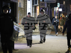 Протест - ескалация - бул. „Дондуков”