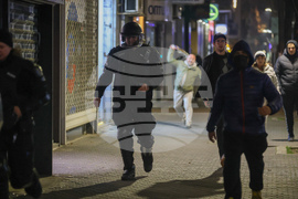 Протест - ескалация - бул. „Дондуков”