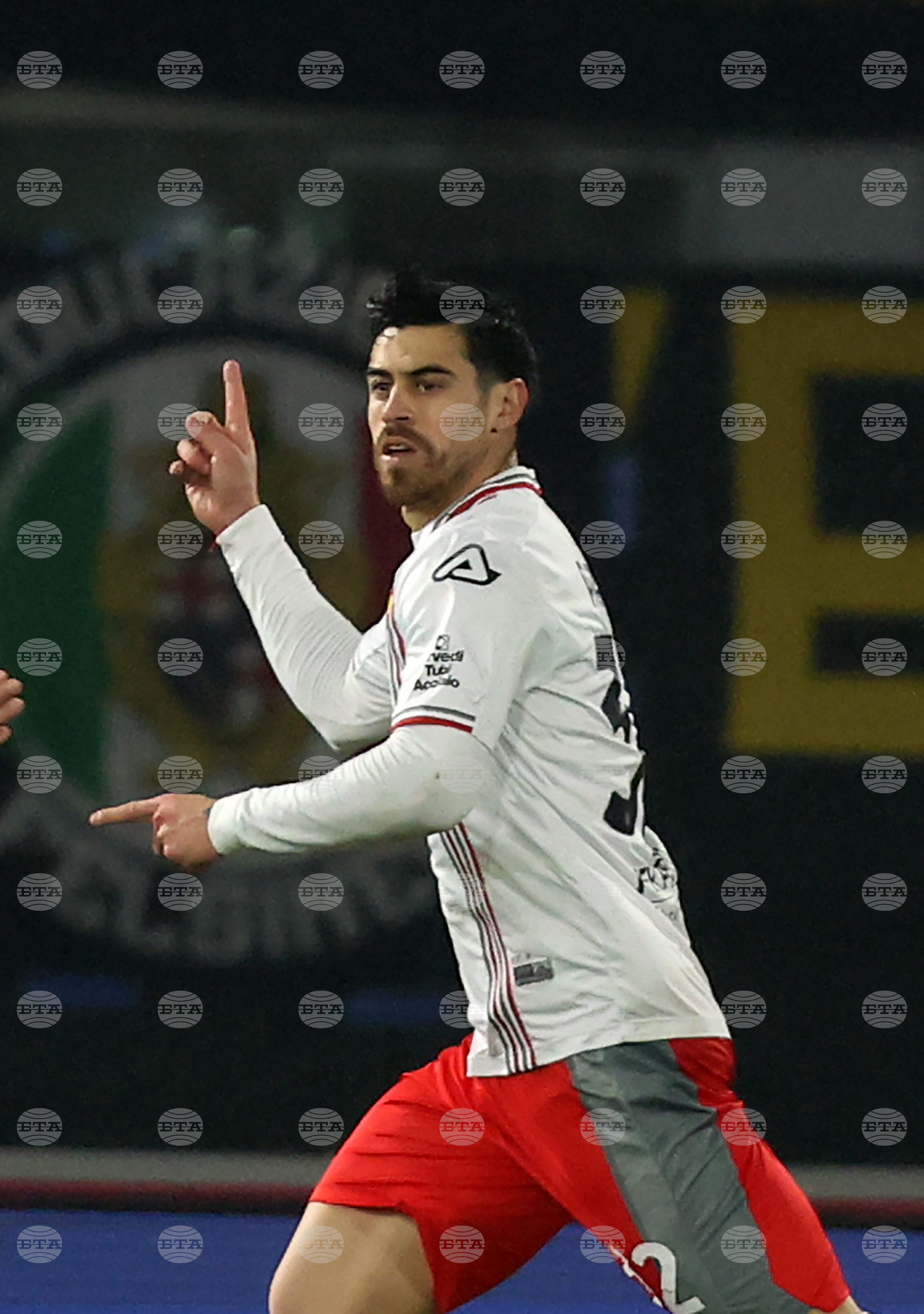 Italy Serie A Soccer