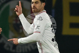 Italy Serie A Soccer