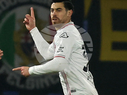 Italy Serie A Soccer