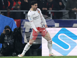 Italy Serie A Soccer