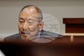 Florida Zeigler Hearing