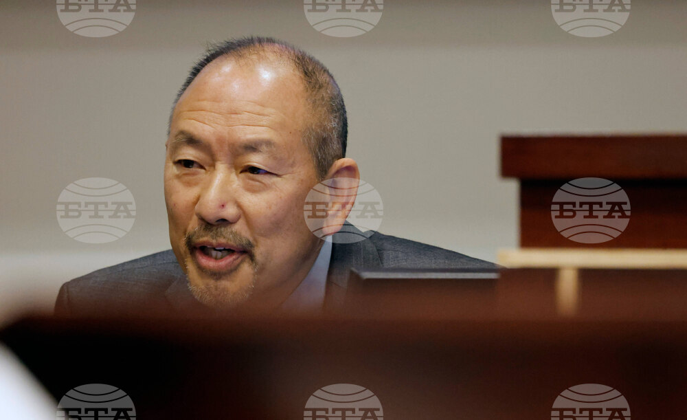 Florida Zeigler Hearing