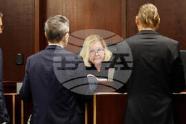 Florida Zeigler Hearing