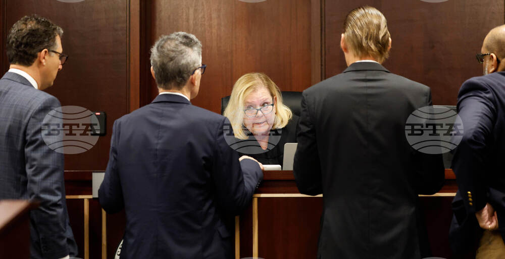 Florida Zeigler Hearing