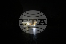 Улично осветление - прекъсване 