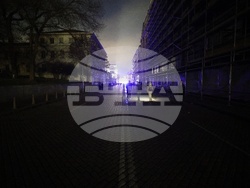 Улично осветление - прекъсване 