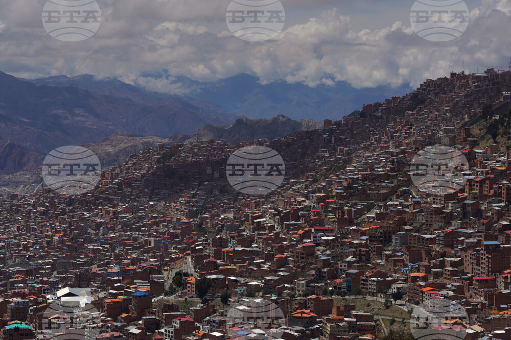 Bolivia Travel