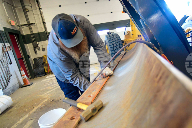 US Extreme Weather Vermont