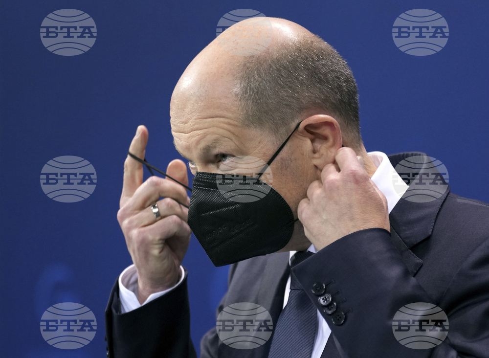 Германия регистрира нов рекорден брой на заразени с коронавирус за денонощие