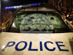 Протест - ескалация - бул. „Дондуков”