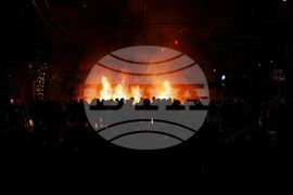 Протест - ескалация - бул. „Дондуков”