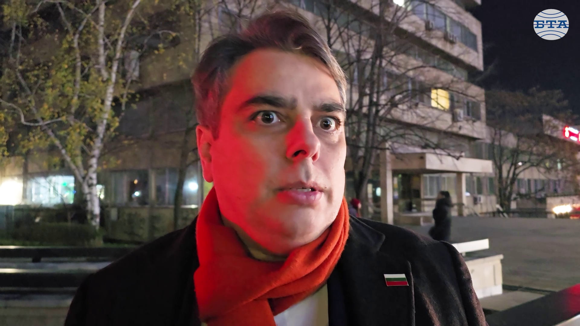 Асен Василев поиска оставката на министъра на вътрешните работи Даниел Митов