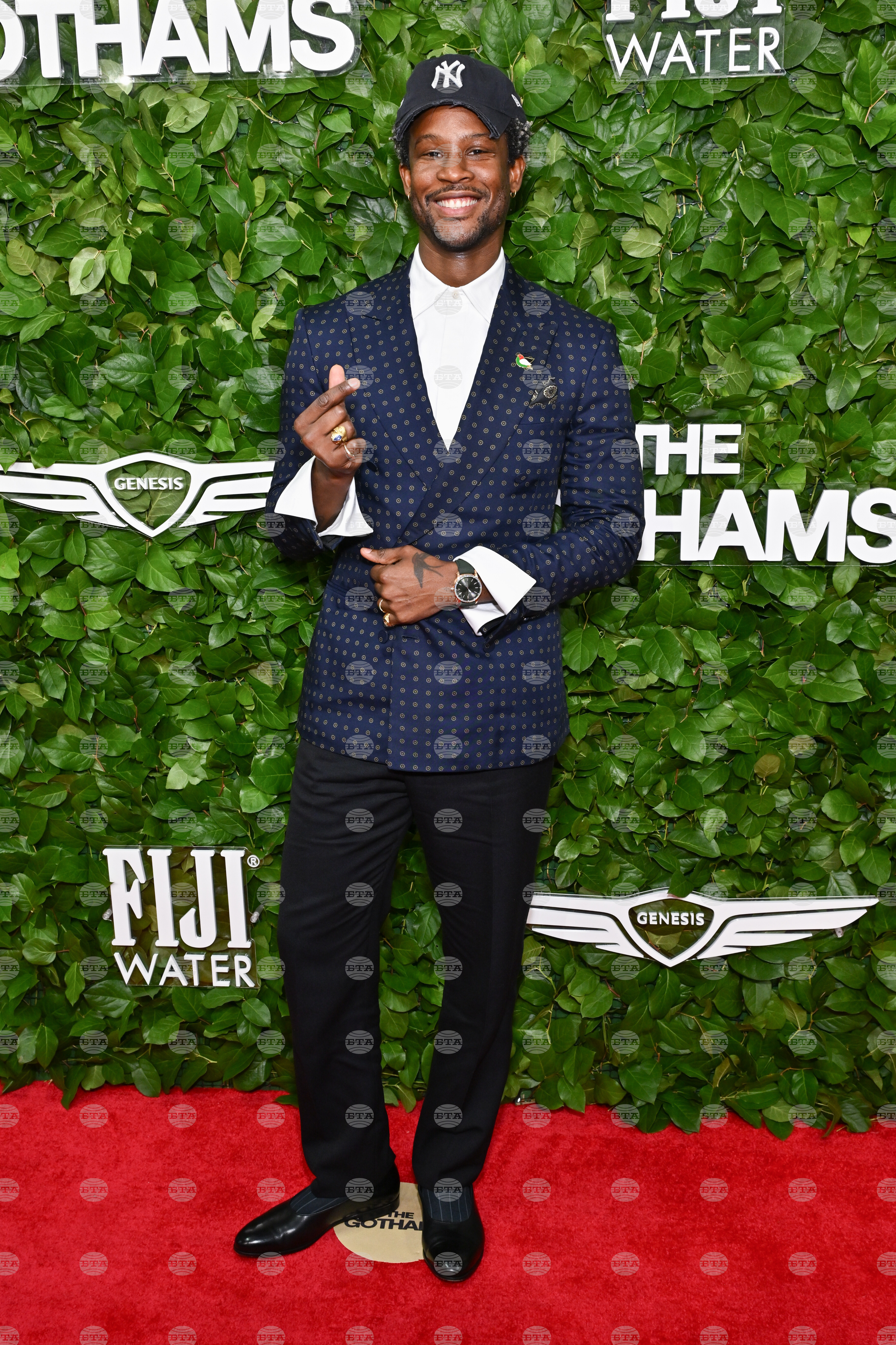 2025 Gotham Film Awards - Arrivals