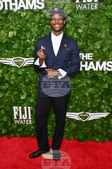 2025 Gotham Film Awards - Arrivals