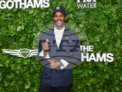 2025 Gotham Film Awards - Arrivals