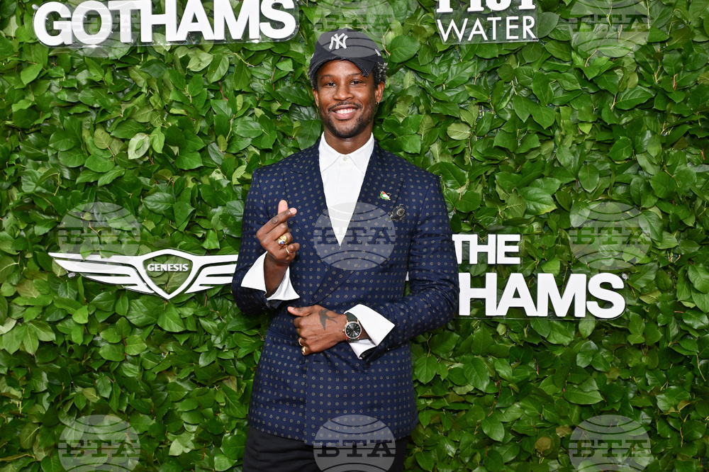 2025 Gotham Film Awards - Arrivals