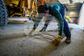 US Extreme Weather Vermont