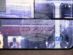 Протест - ескалация - бул. „Дондуков”