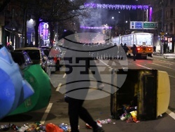 Протест - ескалация - бул. „Дондуков”