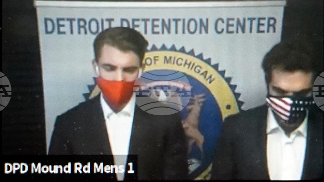 2020 Election Robocalls