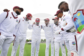 New Zealand West Indies Cricket