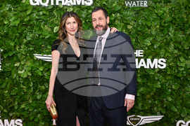 2025 Gotham Film Awards - Arrivals
