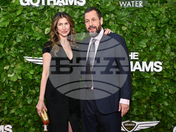 2025 Gotham Film Awards - Arrivals