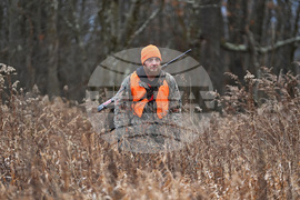 Pennsylvania Deer Hunting