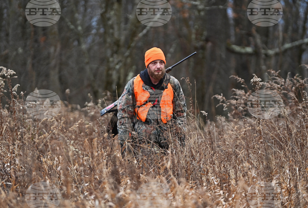 Pennsylvania Deer Hunting