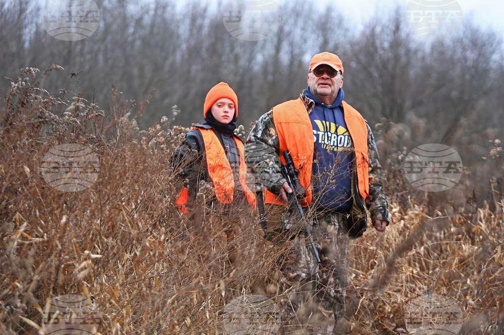 Pennsylvania Deer Hunting