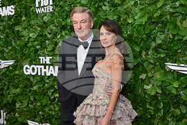 2025 Gotham Film Awards - Arrivals