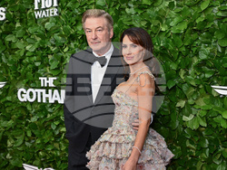 2025 Gotham Film Awards - Arrivals