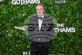 2025 Gotham Film Awards - Arrivals