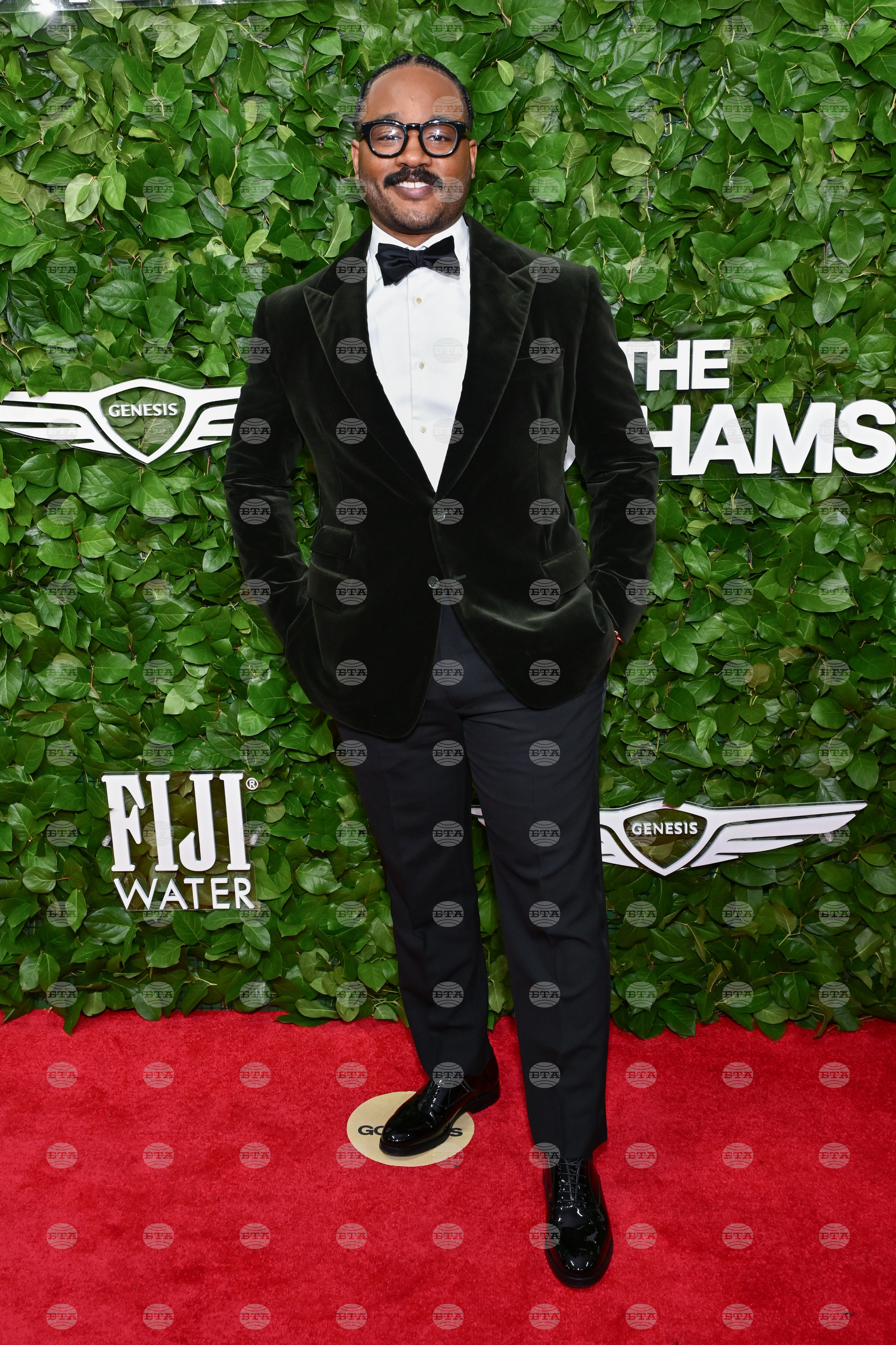 2025 Gotham Film Awards - Arrivals