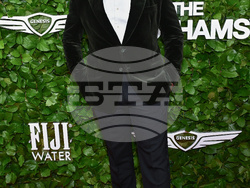 2025 Gotham Film Awards - Arrivals