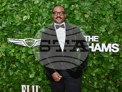 2025 Gotham Film Awards - Arrivals