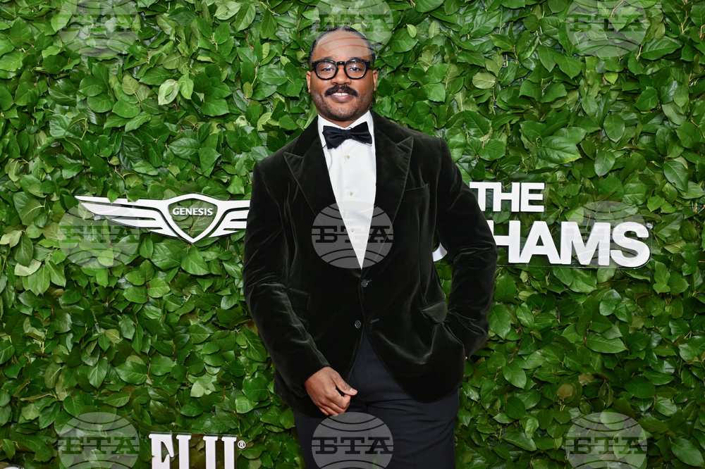 2025 Gotham Film Awards - Arrivals