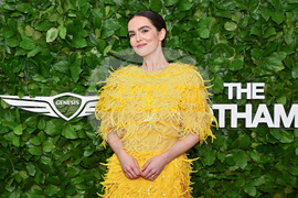 2025 Gotham Film Awards - Arrivals