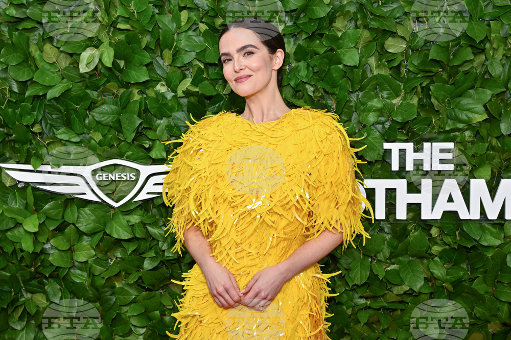 2025 Gotham Film Awards - Arrivals