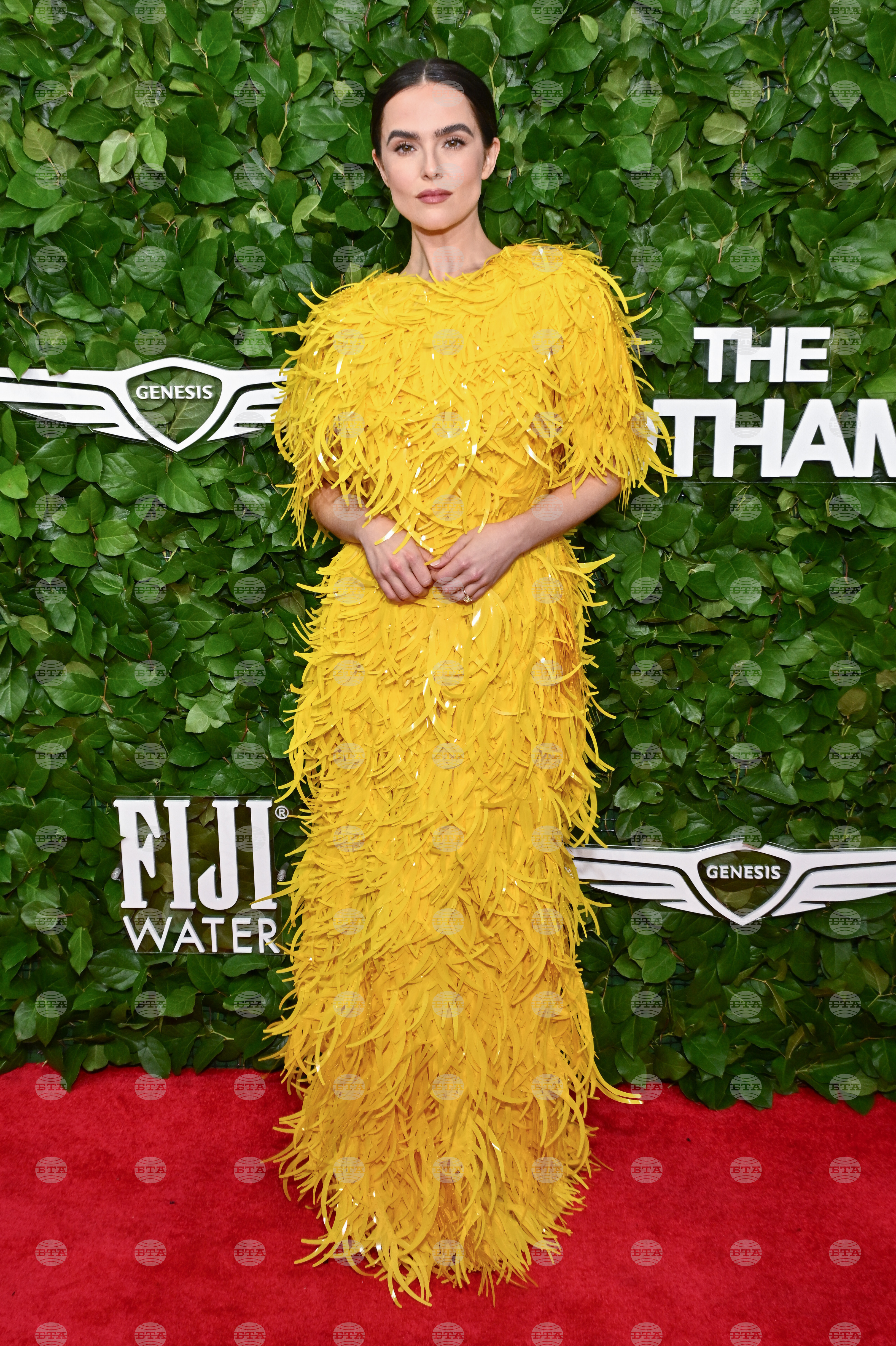 2025 Gotham Film Awards - Arrivals